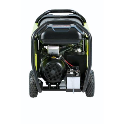  SP - Serie Professionellen Dauereinsatz - Schutzklasse IP54 Pramac Stromerzeuger  SP 8000 - THI ISO AVR IP54 - 230V / 400V - BENZIN 12448456
